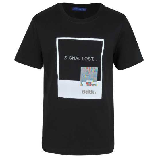 Bodytalk Παιδική κοντομάνικη μπλούζα